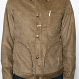 RGT | Lined Corduroy Supply Jacket