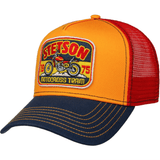 Stetson | 7761163 28 | Trucker Cap Motocross Team
