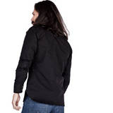 Indigofera | Sideras Shirt | Black