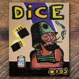 DicE Magazine | Issue 105