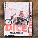 DicE Magazine | Issue 109