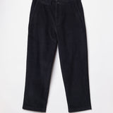 Merz b. Schwanen | CHINO01C.99 | Chino relaxed Fit | Black