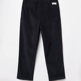 Merz b. Schwanen | CHINO01C.99 | Chino relaxed Fit | Black