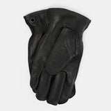 Crud | Molg gloves | Black