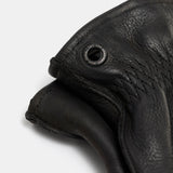 Crud | Molg gloves | Black