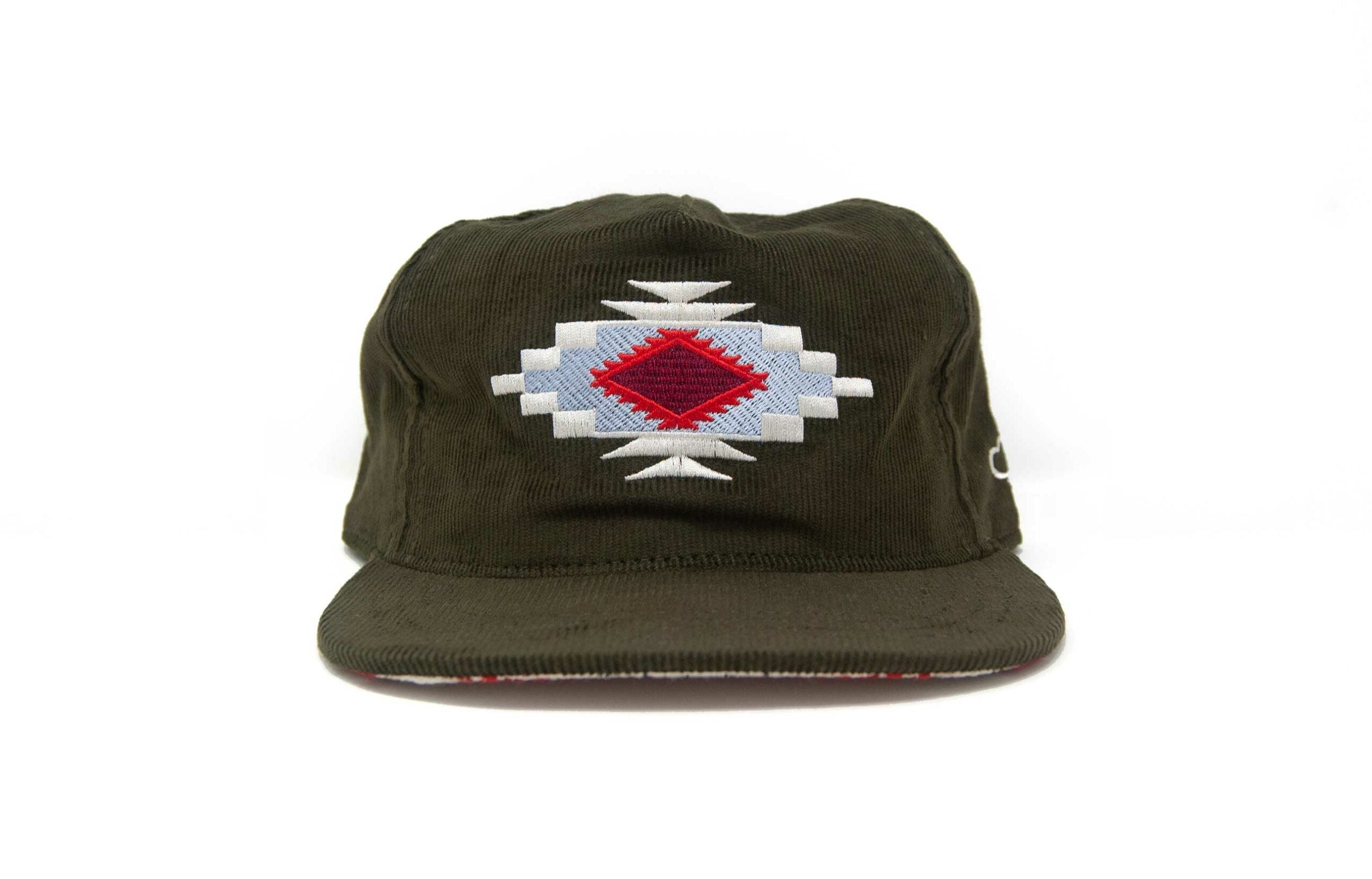 Ampal Creative | CHIMAYO II Strapback
