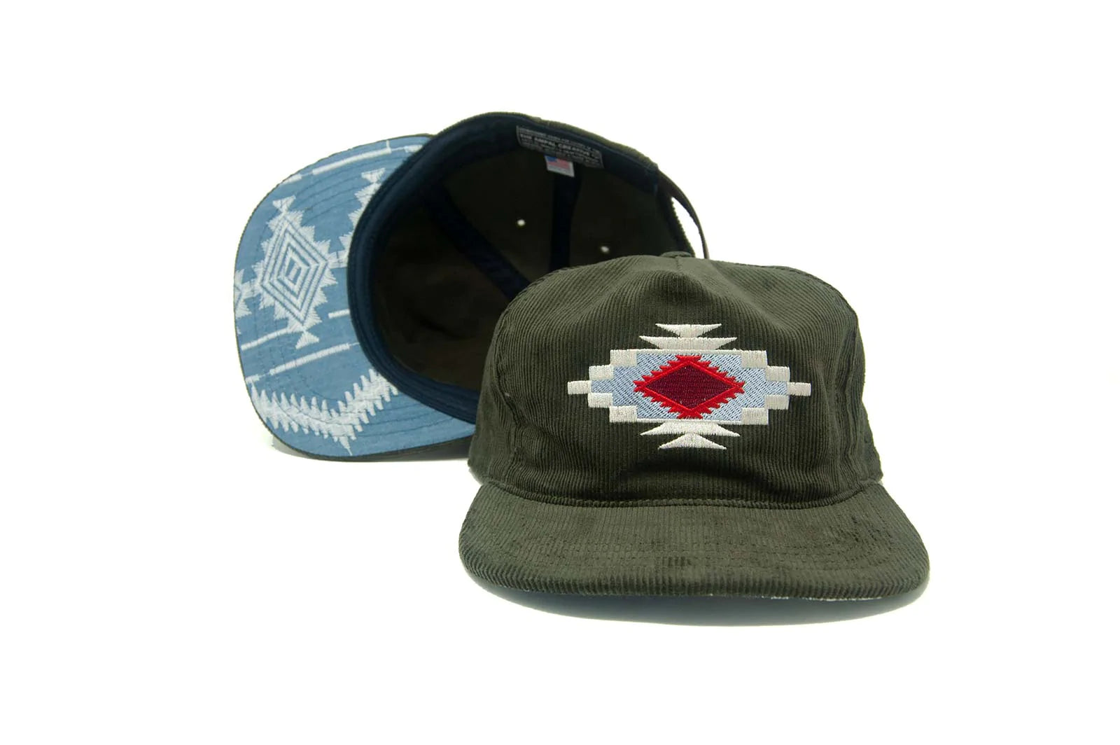 Ampal Creative | CHIMAYO II Strapback