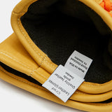 Crud | Mitsuhiko Mittens | Black (Kopie)