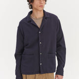 Delikatessen | Workwear Overshirt | D165/PT06