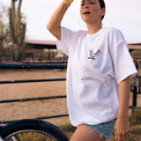 Dice Magazine | chains n bars Tee
