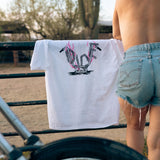 Dice Magazine | chains n bars Tee