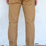Freenote | Workers Chino Slim Straight | Khaki