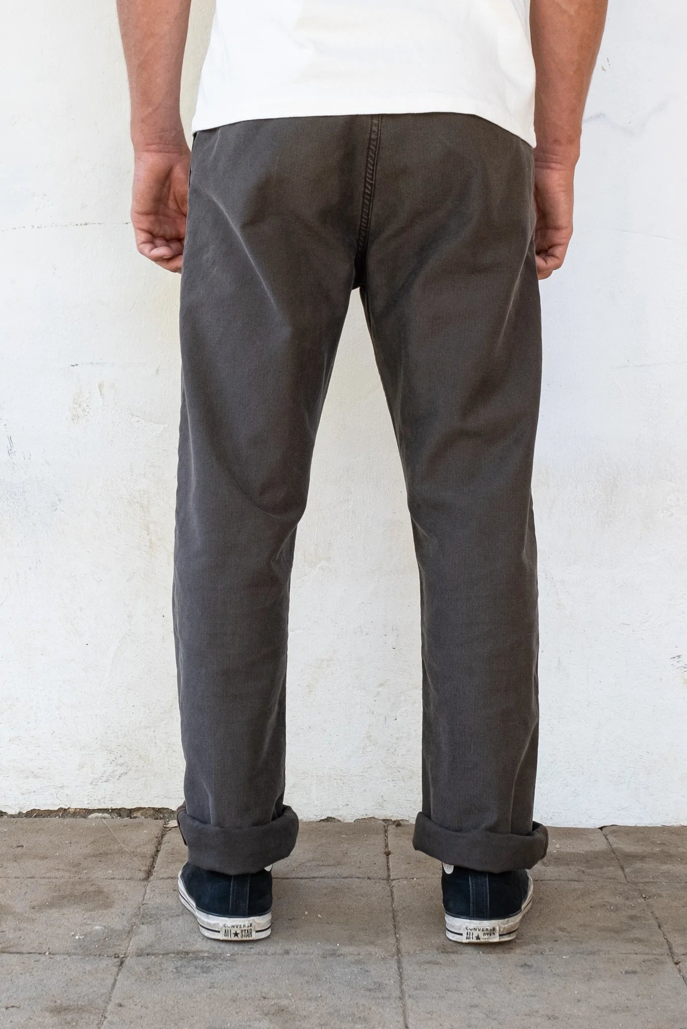 Freenote | Deck Pant | Bark
