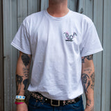Dice Magazine | chains n bars Tee