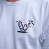 Dice Magazine | chains n bars Tee