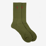 Iron Heart | IHG-030-WHT | Iron Heart Work Boot Socks | various colors