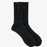 Iron Heart | IHG-030-WHT | Iron Heart Work Boot Socks | various colors