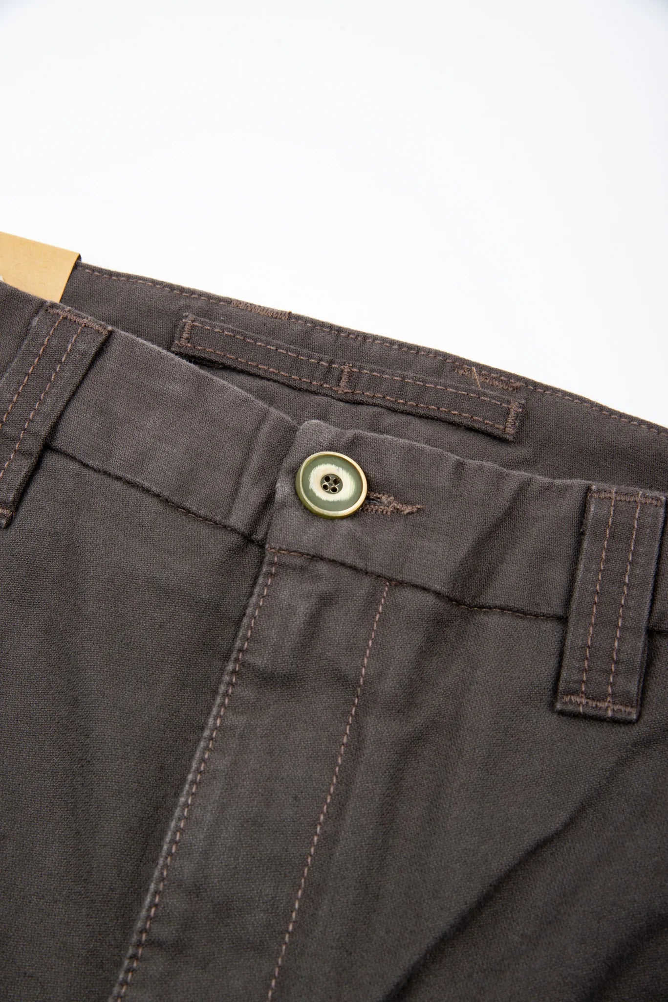 Freenote | Deck Pant | Bark