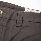 Freenote | Deck Pant | Bark