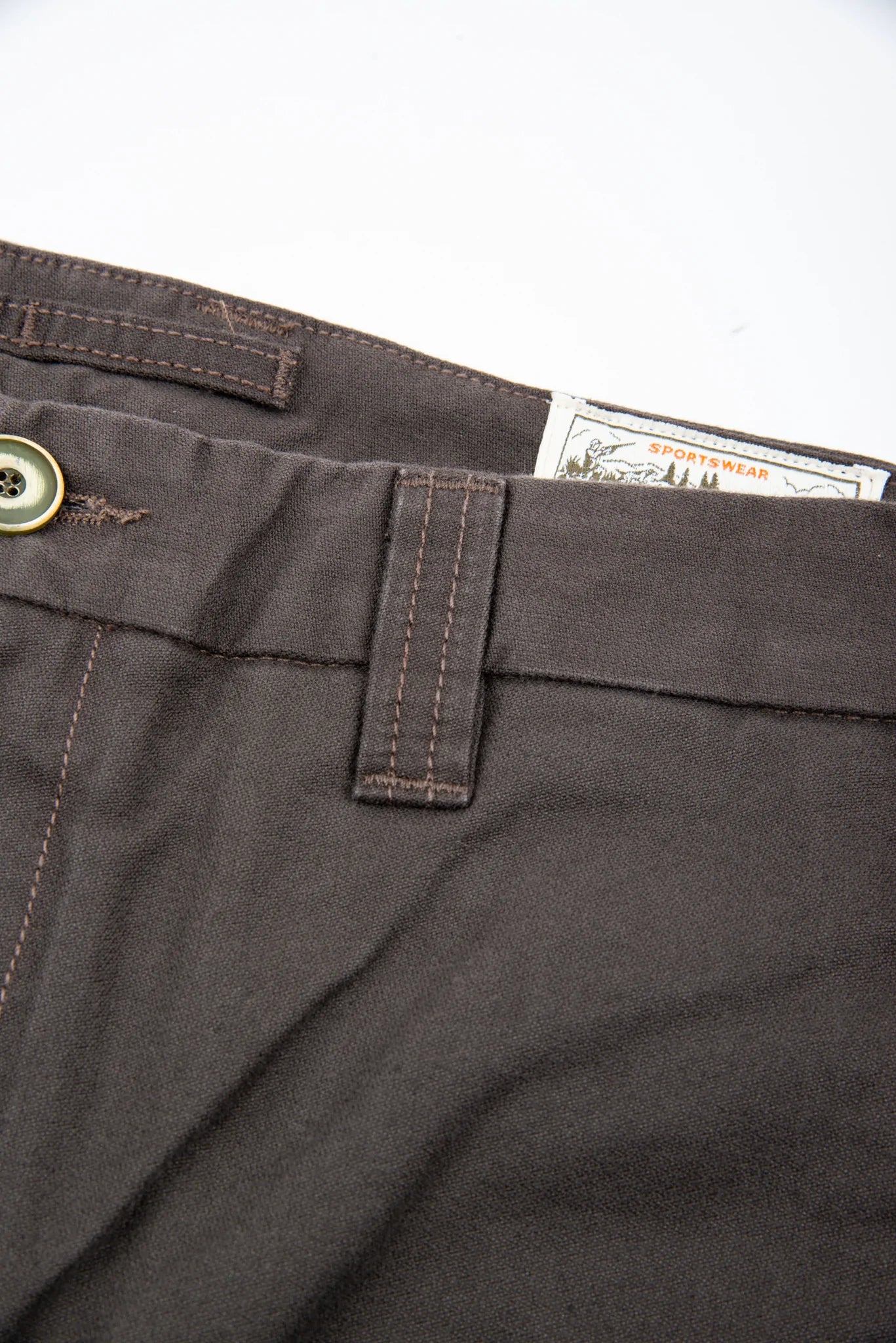 Freenote | Deck Pant | Bark