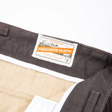 Freenote | Deck Pant | Bark