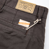 Freenote | Deck Pant | Bark