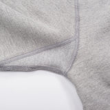 Freenote | deck sweatshirt | heather grey