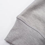 Freenote | deck sweatshirt | heather grey