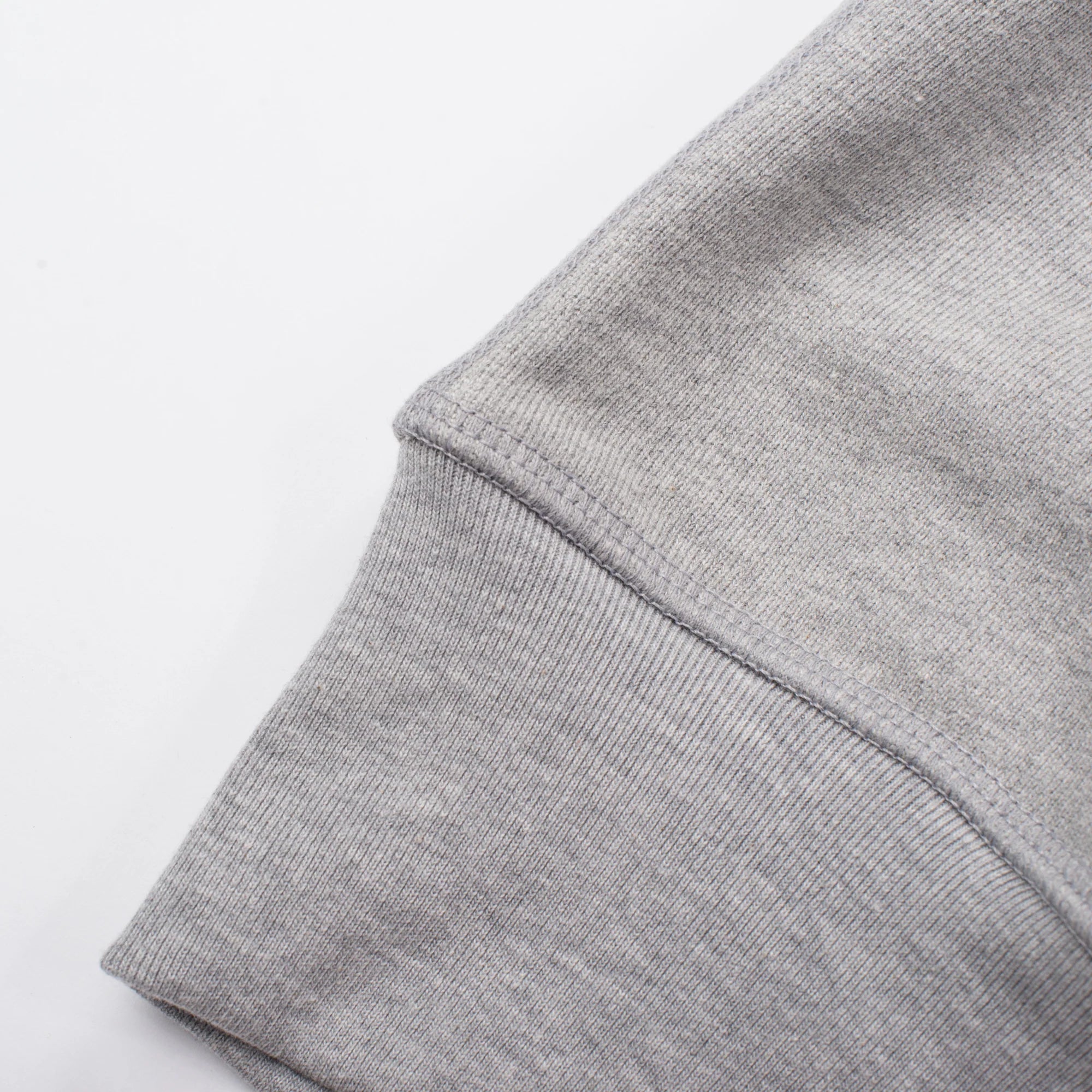 Freenote | deck sweatshirt | heather grey