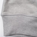 Freenote | deck sweatshirt | heather grey