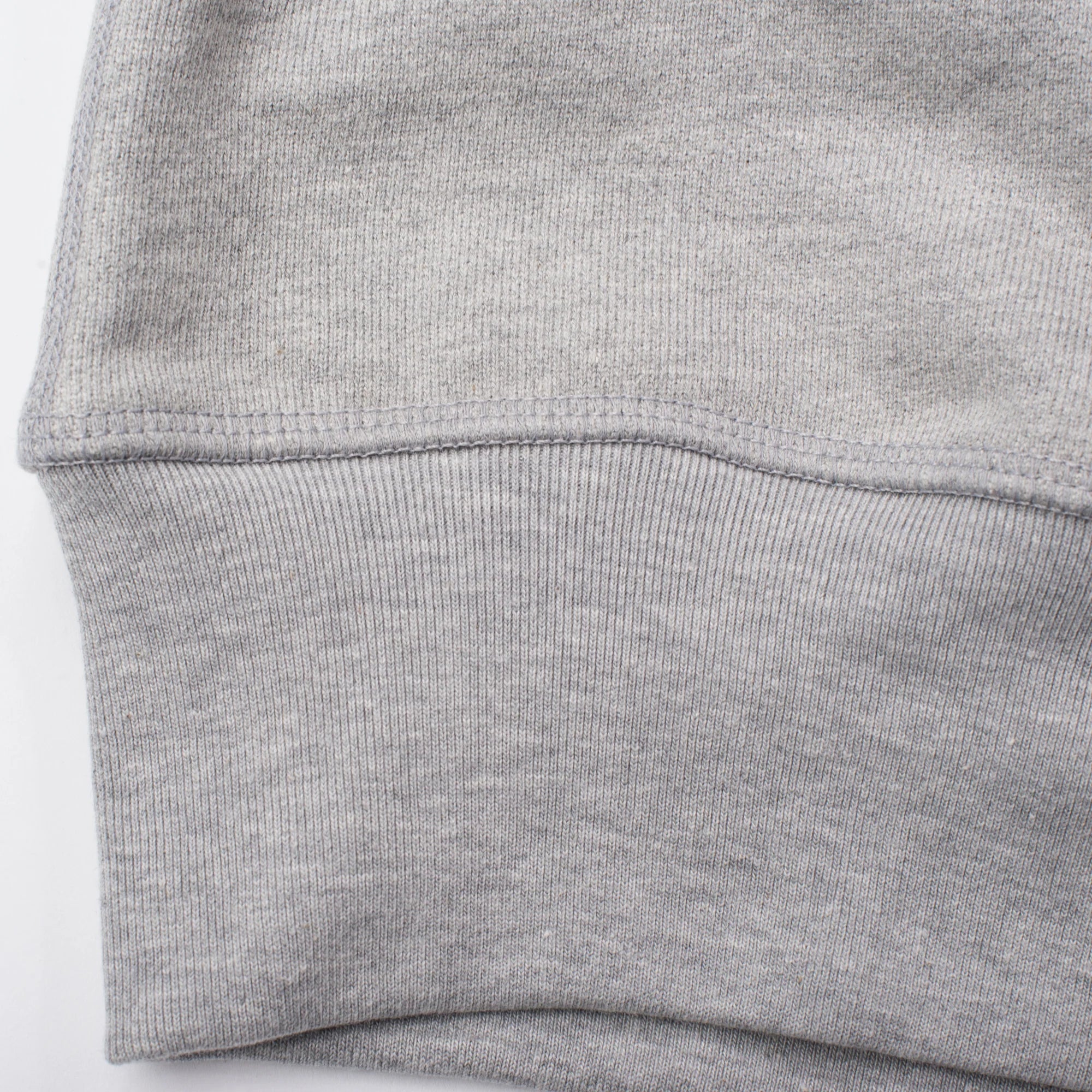 Freenote | deck sweatshirt | heather grey
