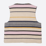 Eat Dust | Duck Vest Double Wool | Multi