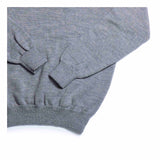 Heimat | Deck Sweater | Battleship Grey