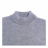 Heimat | Deck Sweater | Battleship Grey
