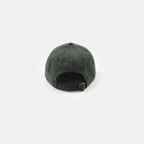 Dehen 1920 | Unstructured Baseball Hat | Spruce