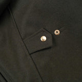 Dehen 1920 | Concourse Coat | Loden / Gold