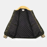 Dehen 1920 | Concourse Coat | Loden / Gold