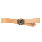 Eat Dust | Belt | Coleman | natural