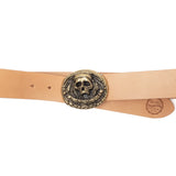 Eat Dust | Belt | Coleman | natural