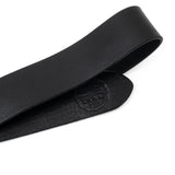 Eat Dust | Belt | Skull Logo | Black