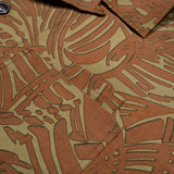Eat Dust | Aloha Shirt | Bamboo Rayon