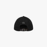 Knickerbocker | Stadium Corduroy Cap | Black