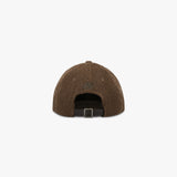 Knickerbocker | Stadium Corduroy Cap | Coffee