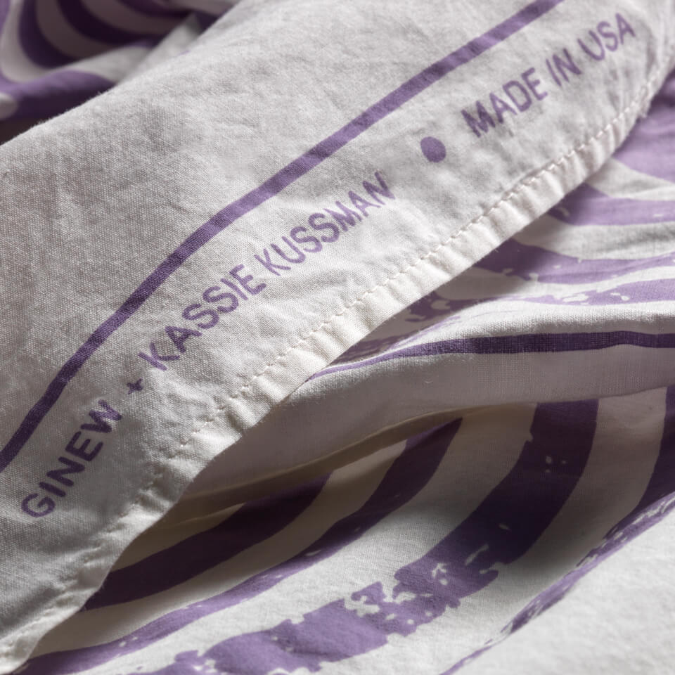 Ginew | Four Directions Knot Bandana