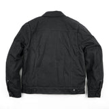 Freenote | RJ-1 Black Heavy | Alpaca