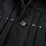 Freenote | RJ-1 Black Heavy | Alpaca