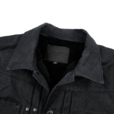 Freenote | RJ-1 Black Heavy | Alpaca