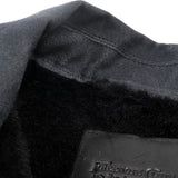 Freenote | RJ-1 Black Heavy | Alpaca