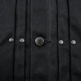 Freenote | RJ-1 Black Heavy | Alpaca