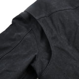 Freenote | RJ-1 Black Heavy | Alpaca